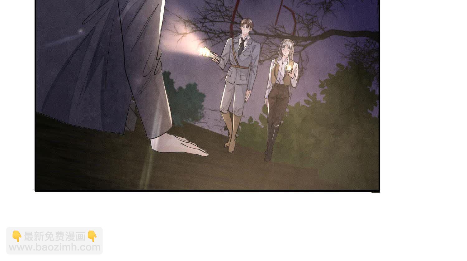 第134话 多灾多难(1/2)-第133话