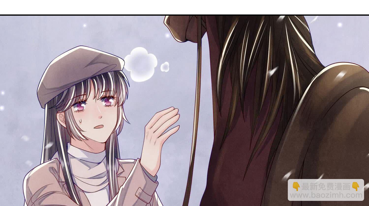 第156话 希望(1/3)-第155话