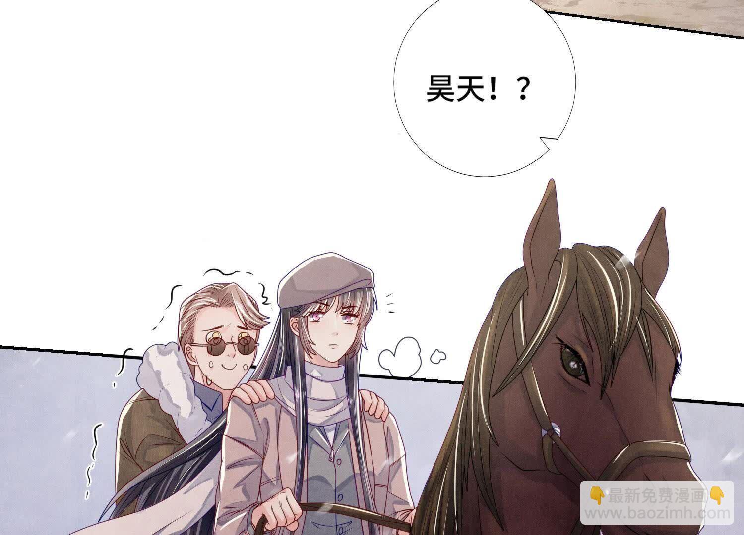 第156话 希望(1/3)-第155话
