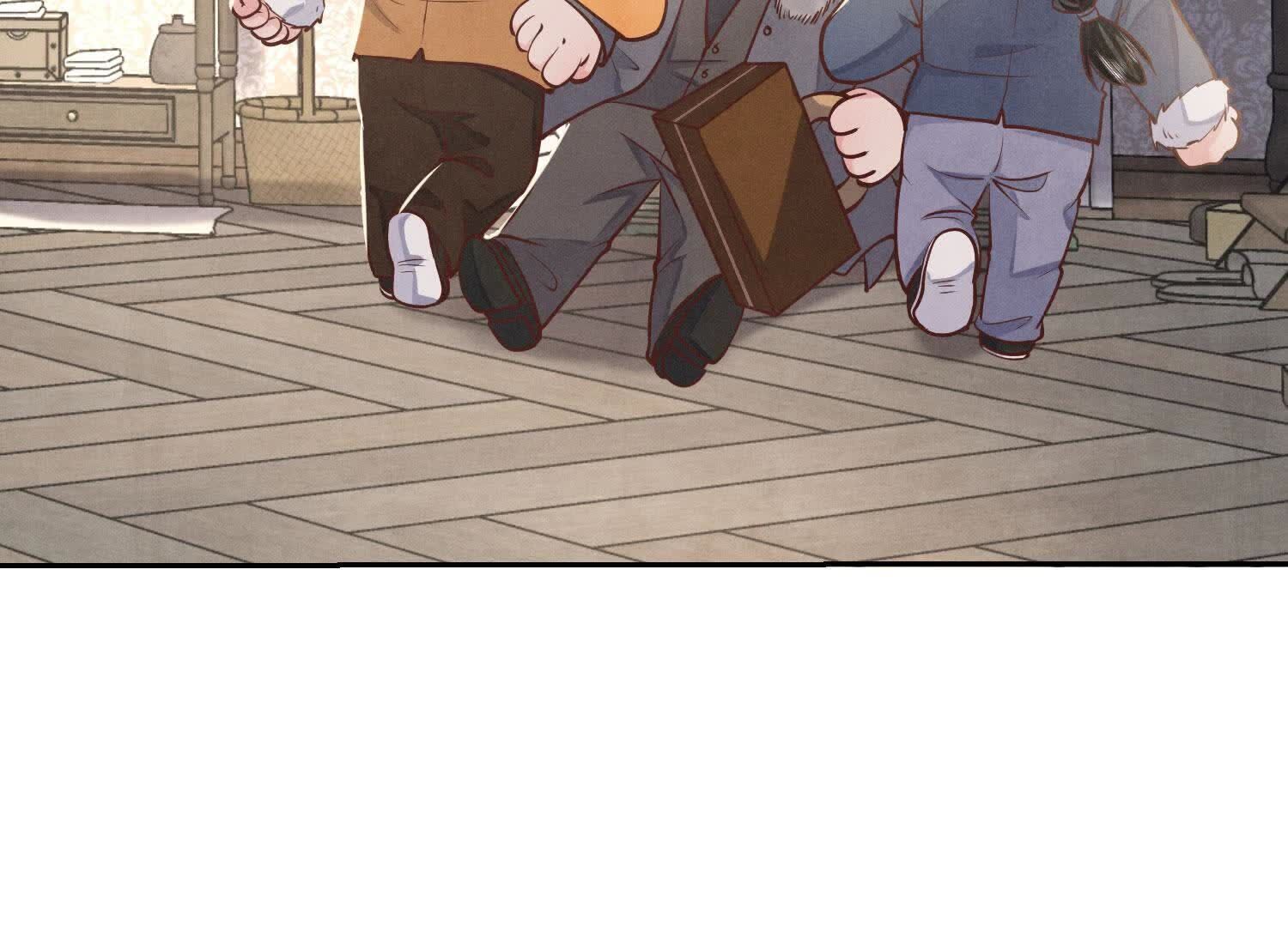 第163话 惊喜没了(1/2)-第169话