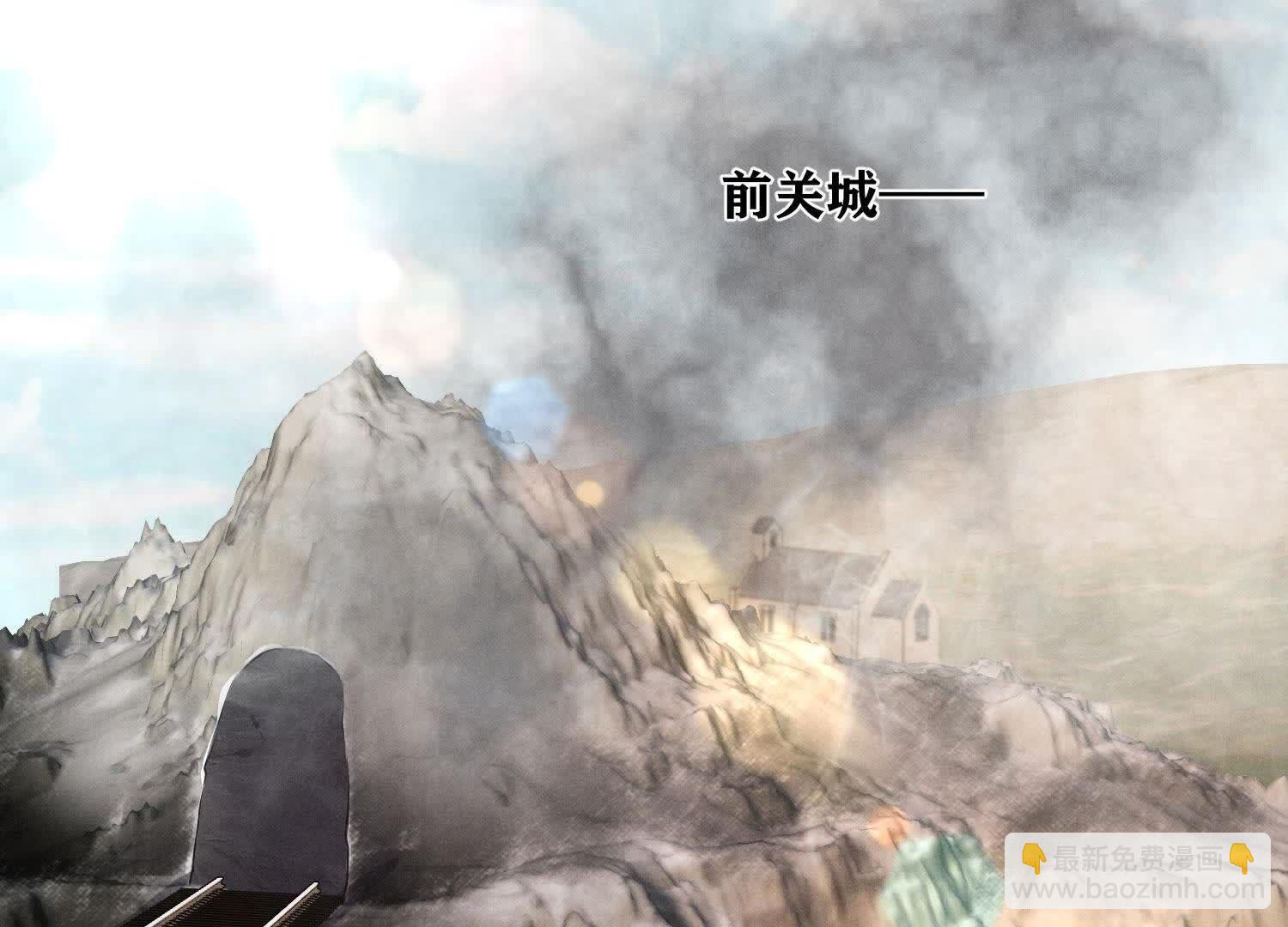 第163话 惊喜没了(1/2)-第169话
