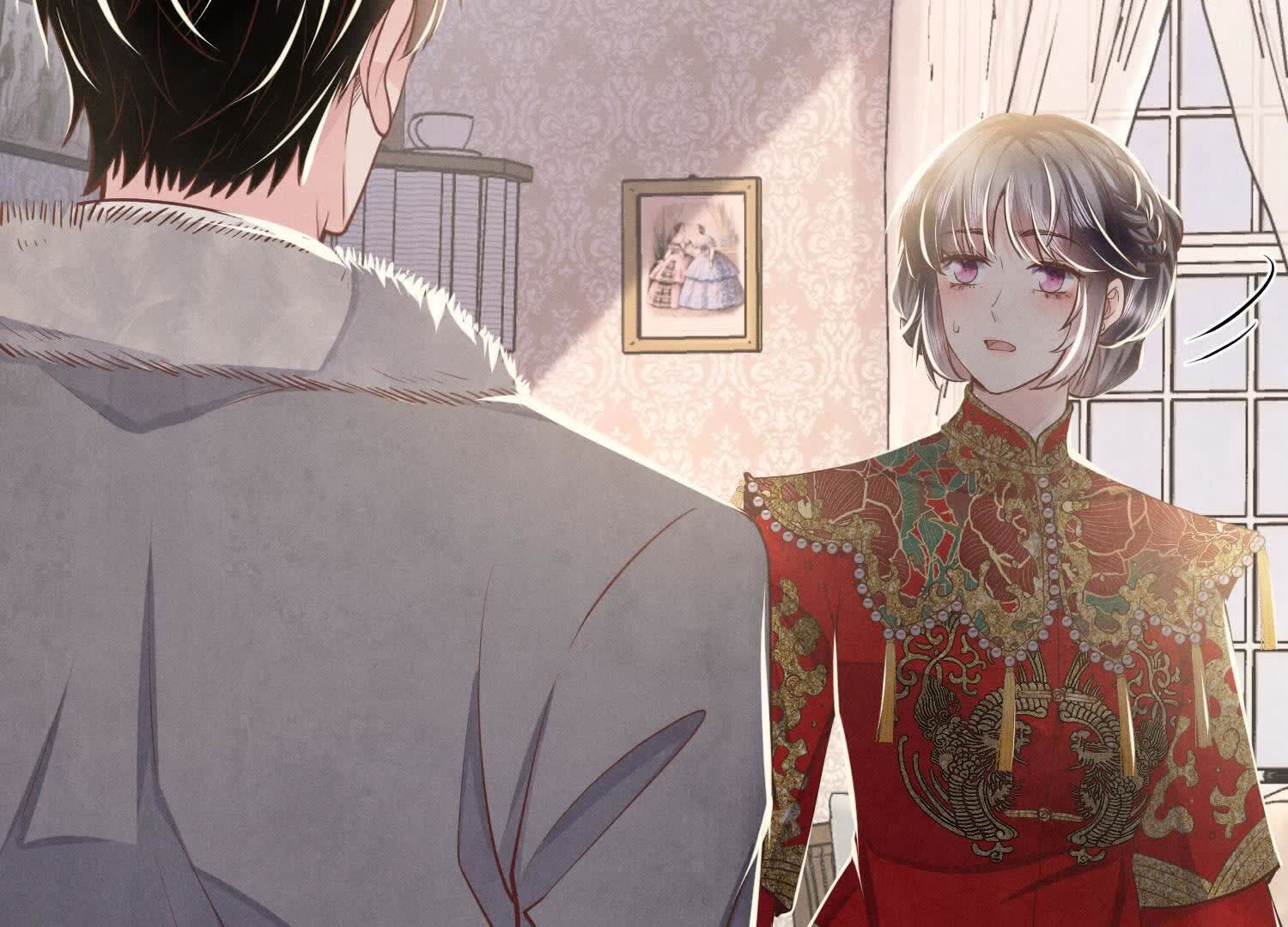 第163话 惊喜没了(1/2)-第169话