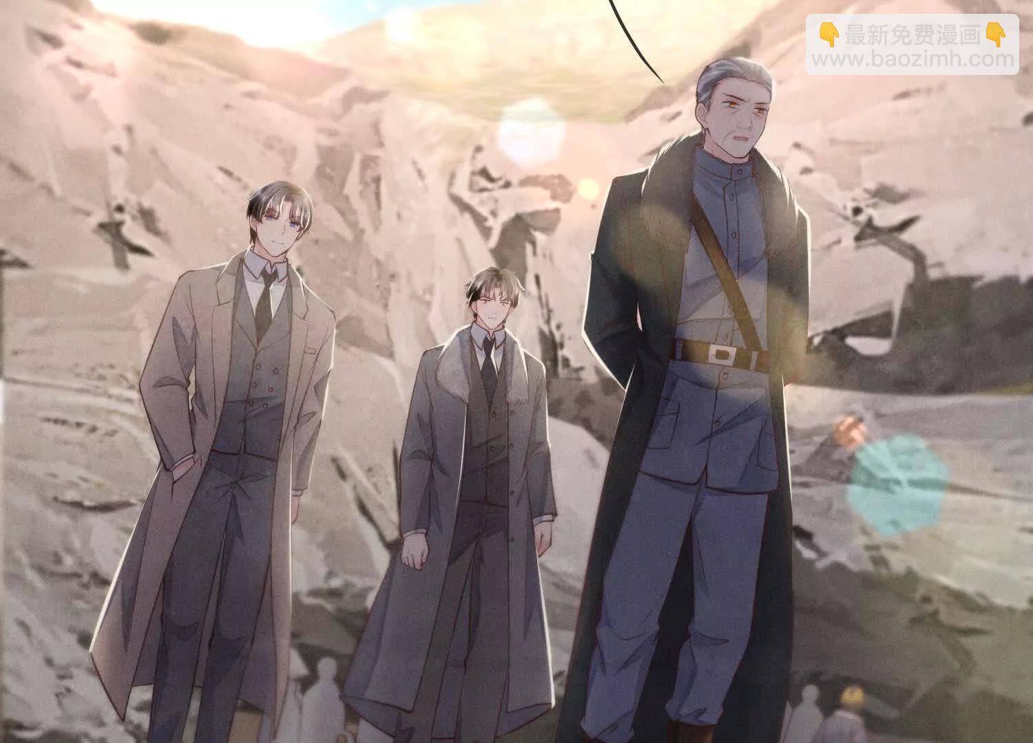 第149话 惊喜没了(1/2)-第163话