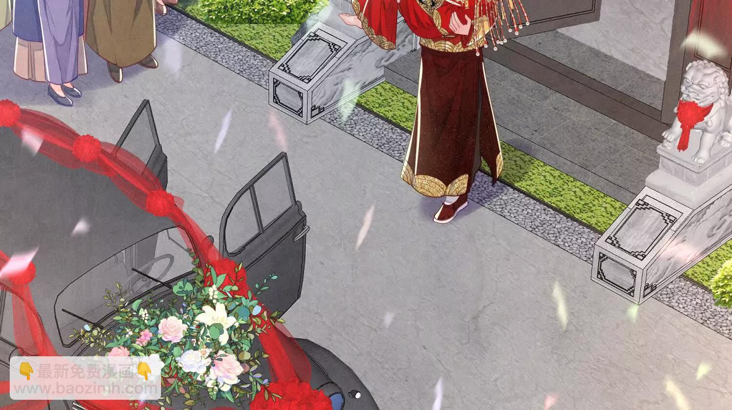 第151话 夫人(1/3)-第165话