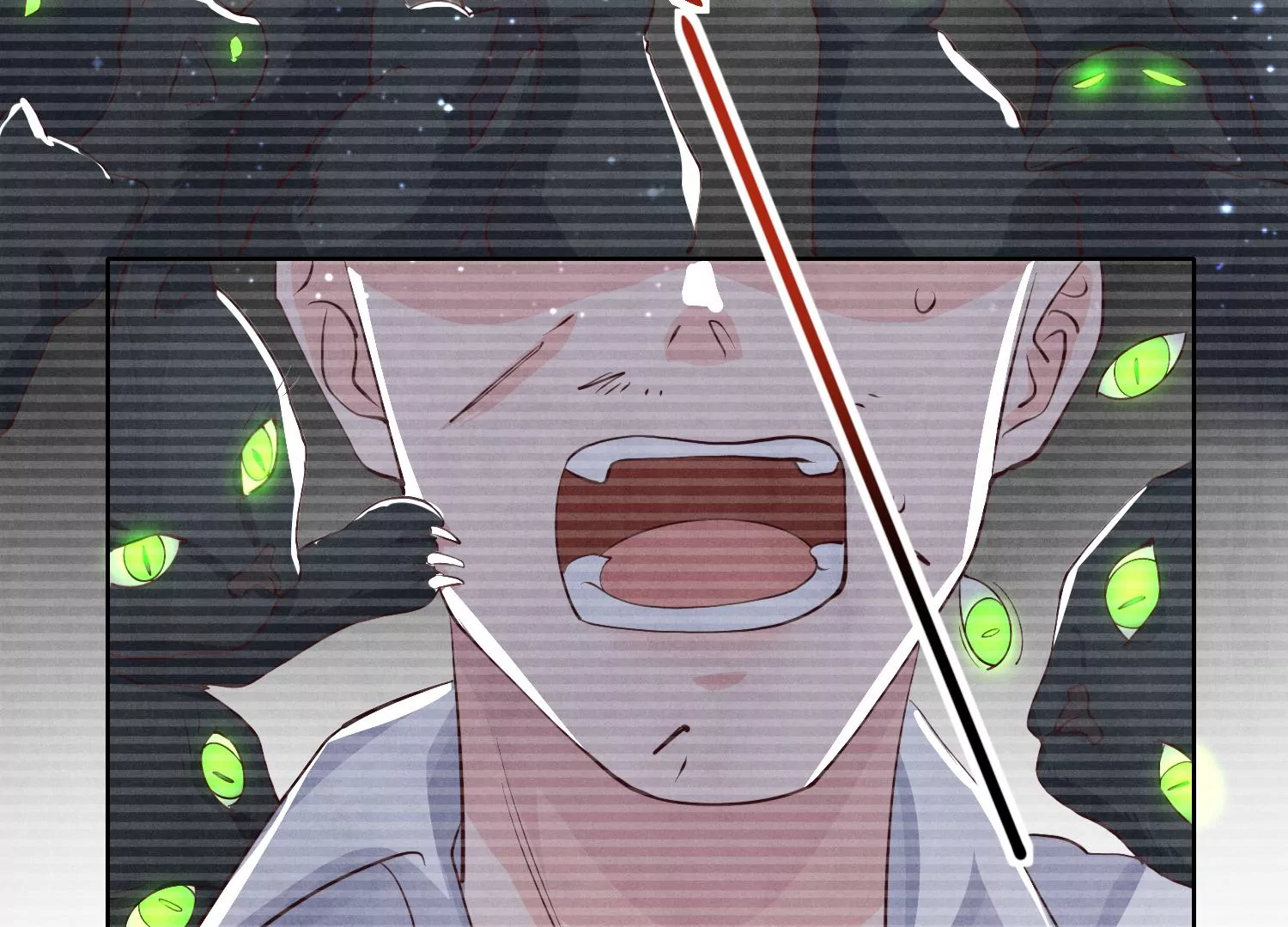 第18话 野猫(1/2)-第19话