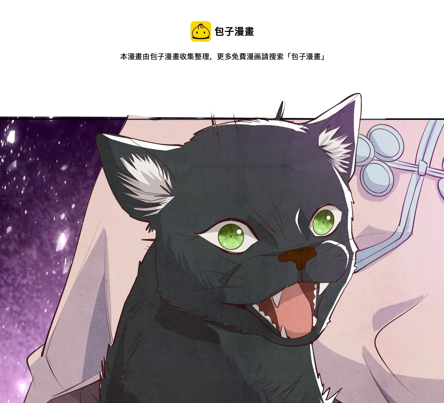 第18话 野猫(1/2)-第19话