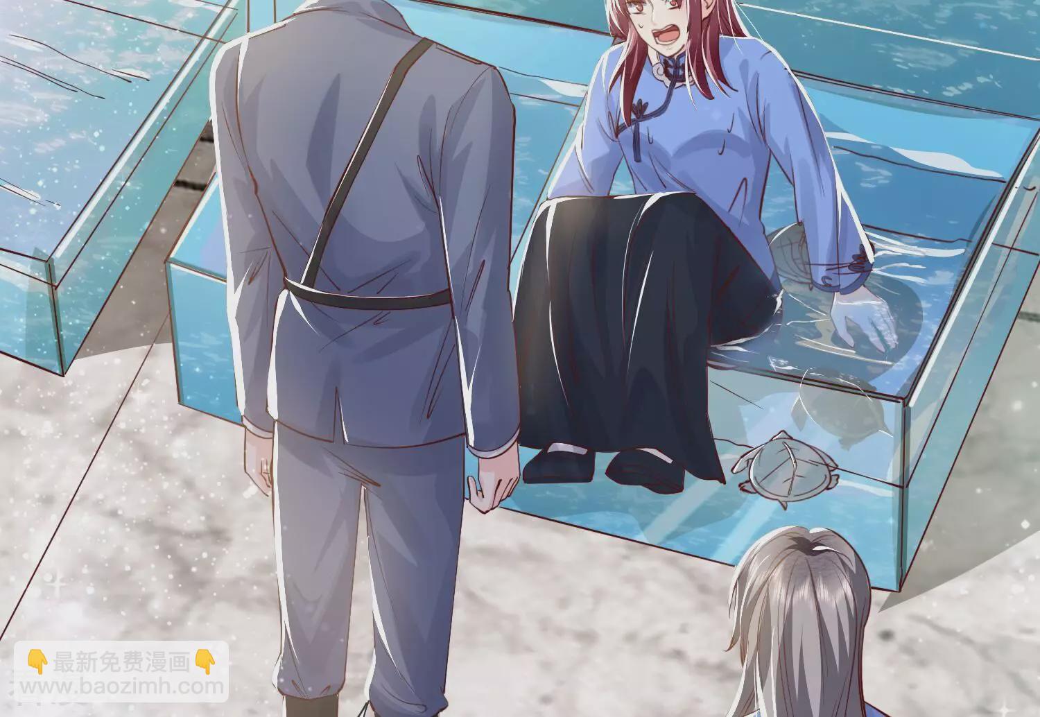 第36话 大义灭亲(1/3)-第37话