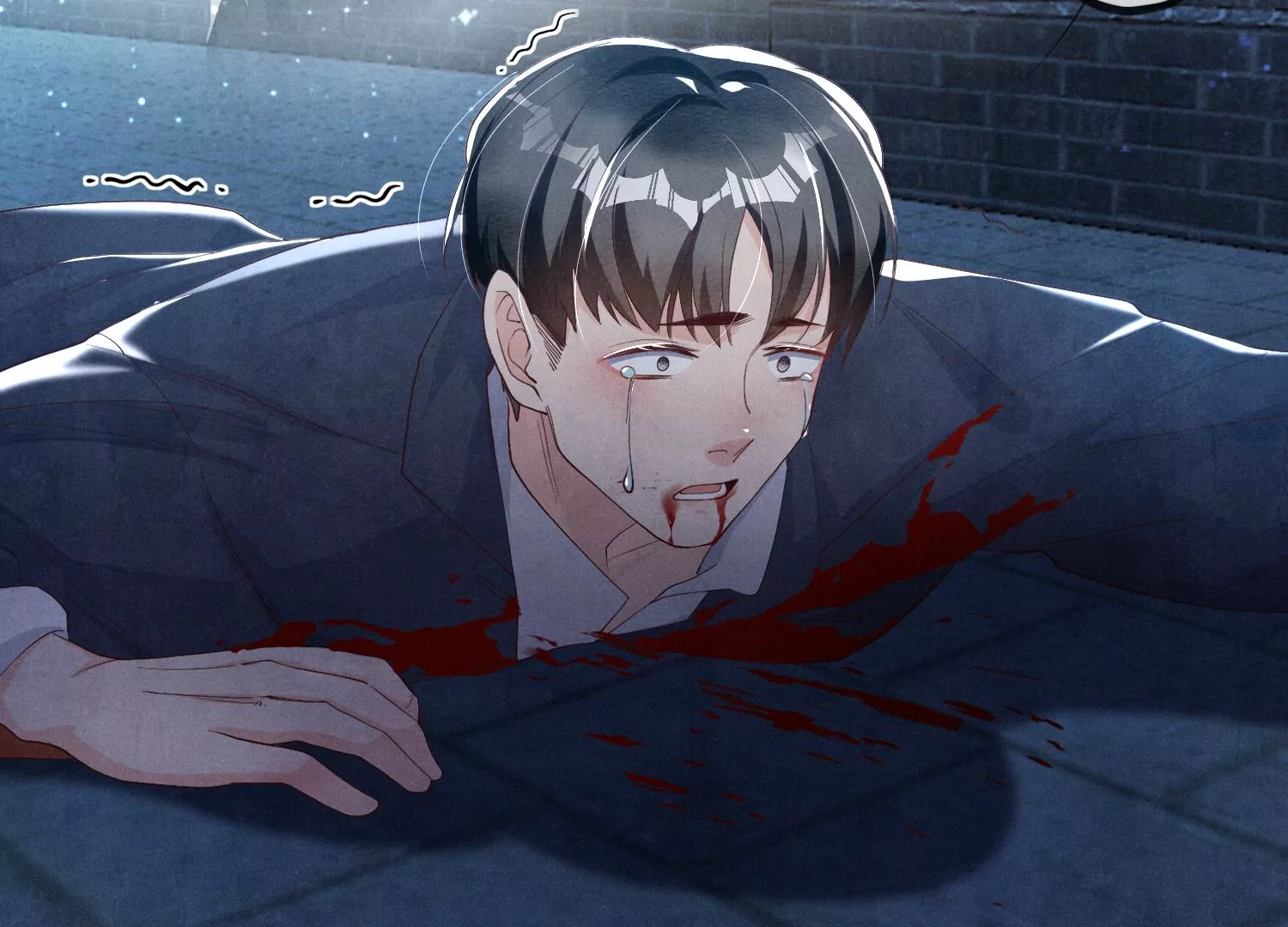 第8话 真相(1/2)-第9话