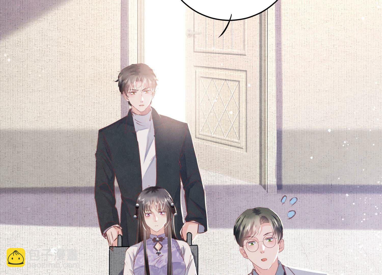第82话 韩昔灵(1/2)-第83话