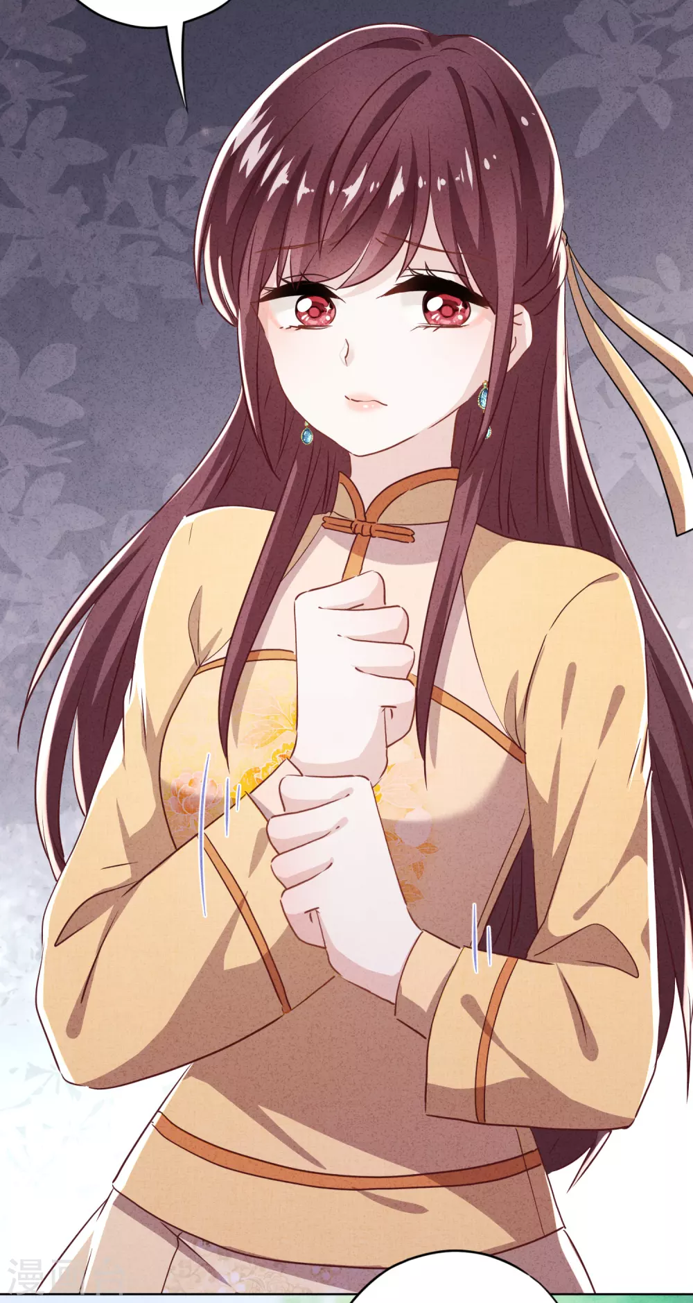 第105话 赠人玫瑰，手有余香！-第111话
