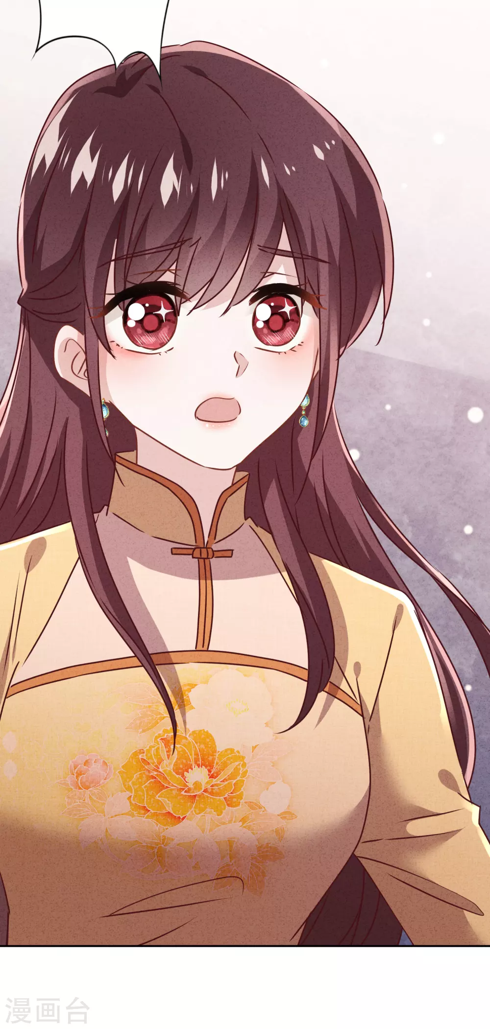 第128话 窒息的原生家庭-第135话