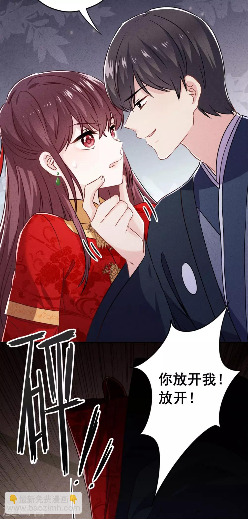 第48话 替嫁新娘-第53话