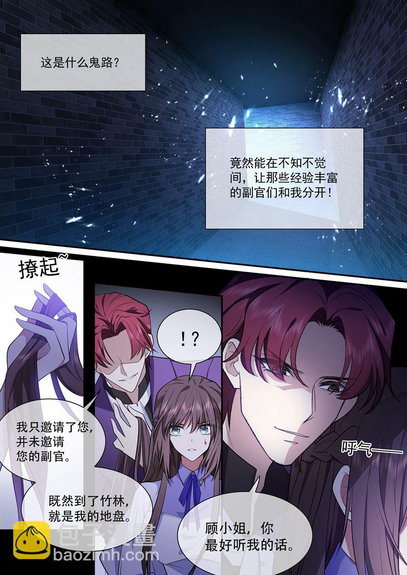 🍱少帅你老婆又跑了 炸平这片破竹林 第2页