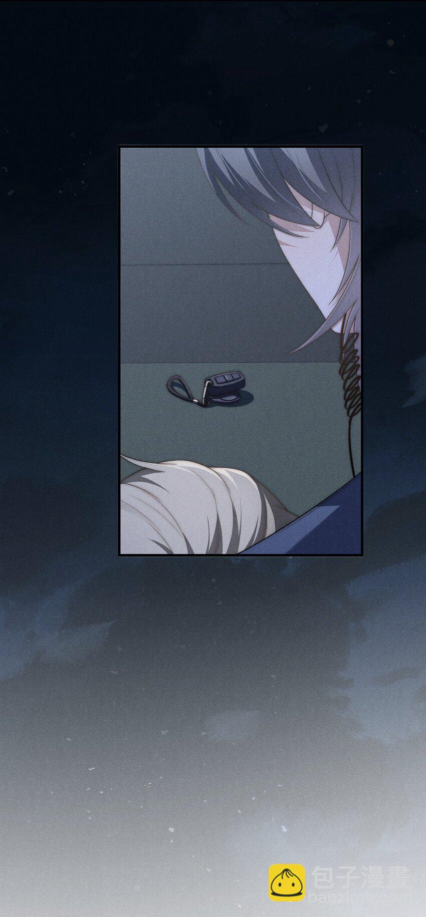 第30话 我很了解他的-第33话