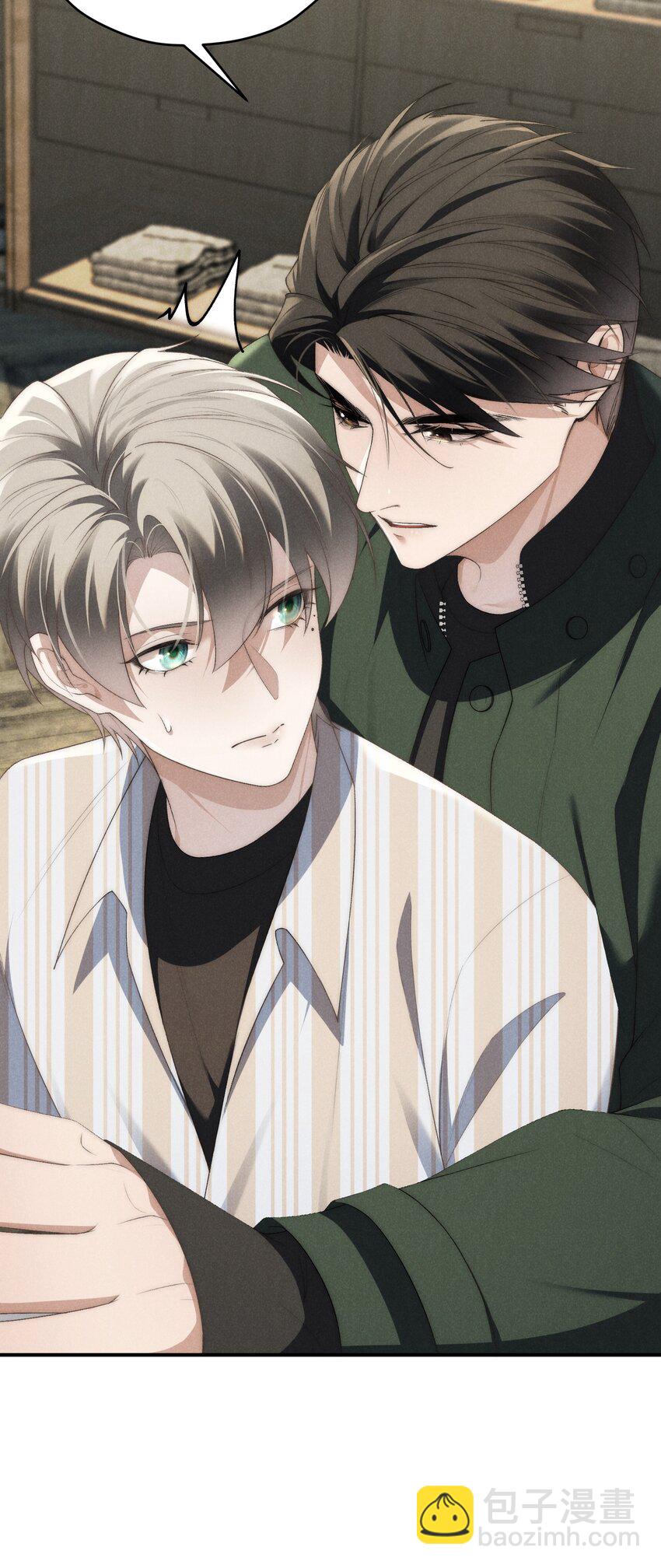 第33话 想一起活还是一起死？-第35话