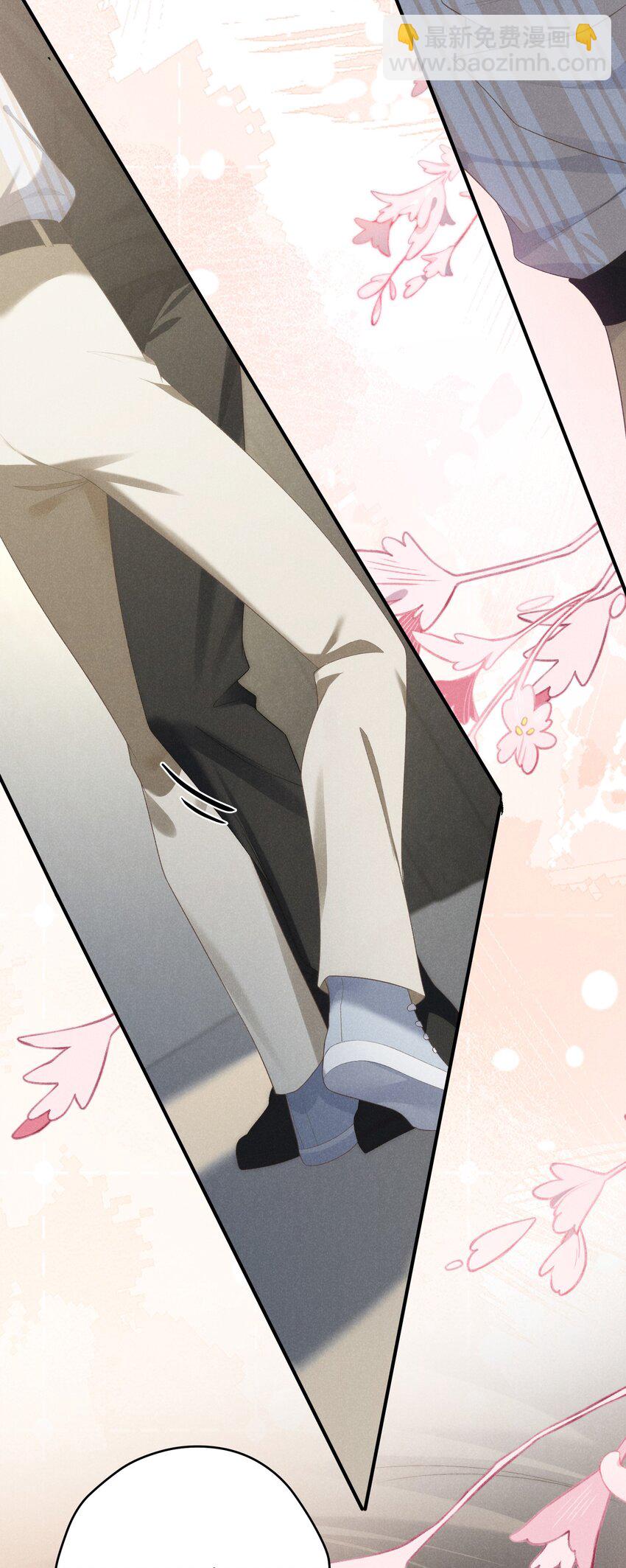 第33话 想一起活还是一起死？-第35话