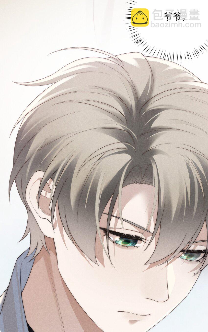 第33话 想一起活还是一起死？-第35话