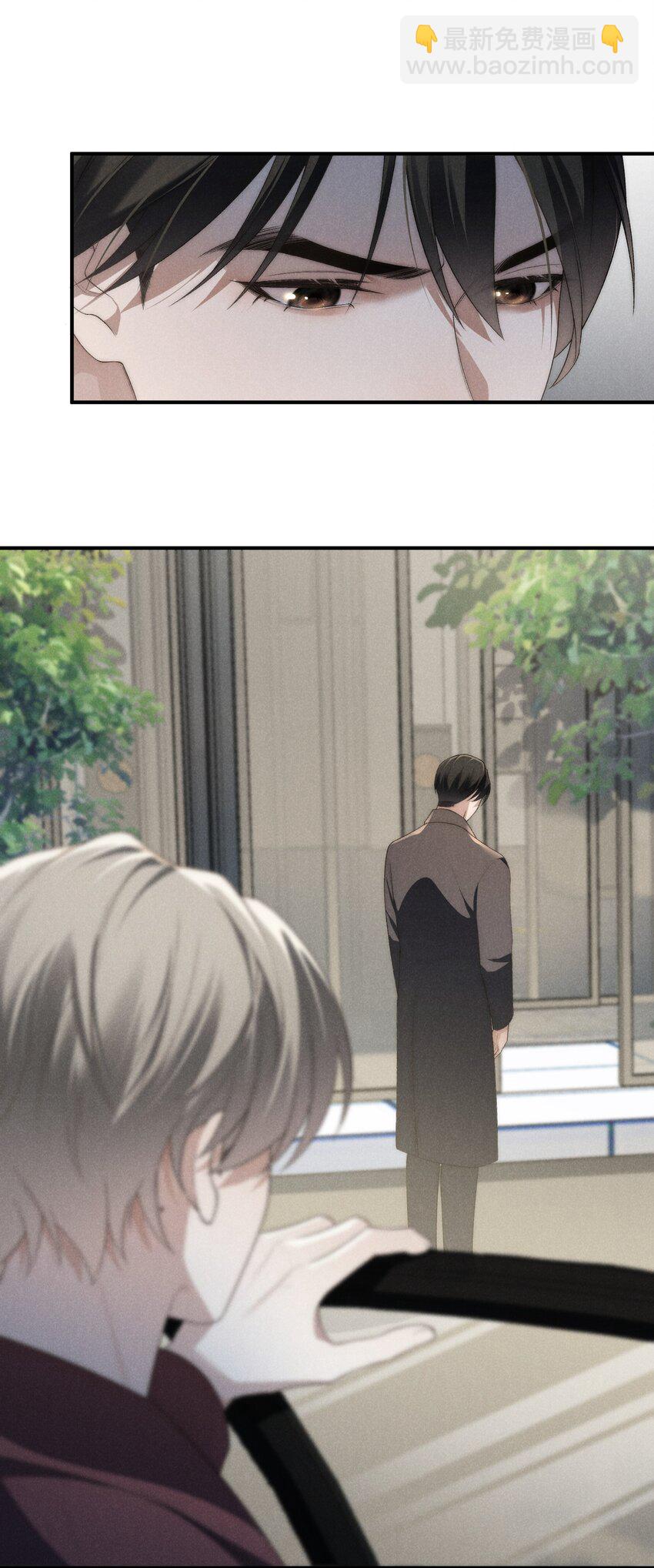 第31话 少爷，请你相信我！-第43话