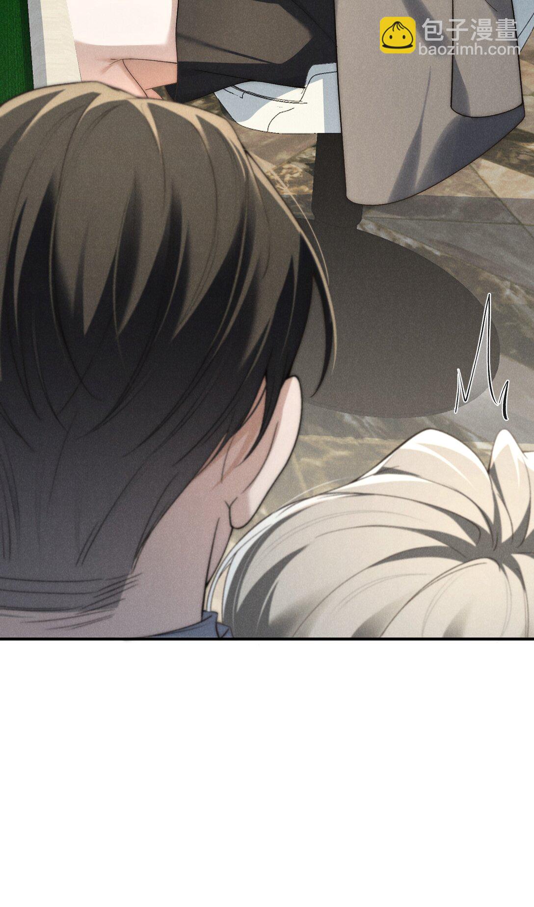 第44话 小少爷又犯戏瘾了-第47话