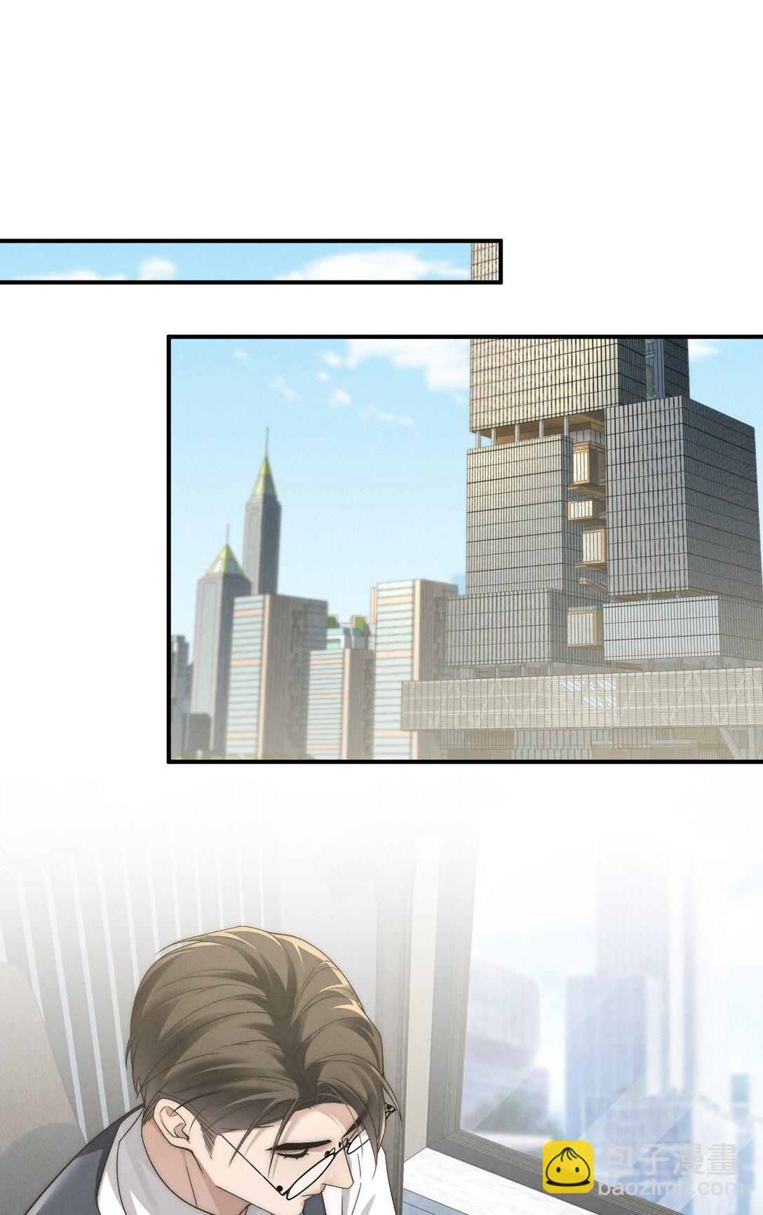 第50话 叔叔要一直听话，我才会喜欢你哟~(1/2)-第53话