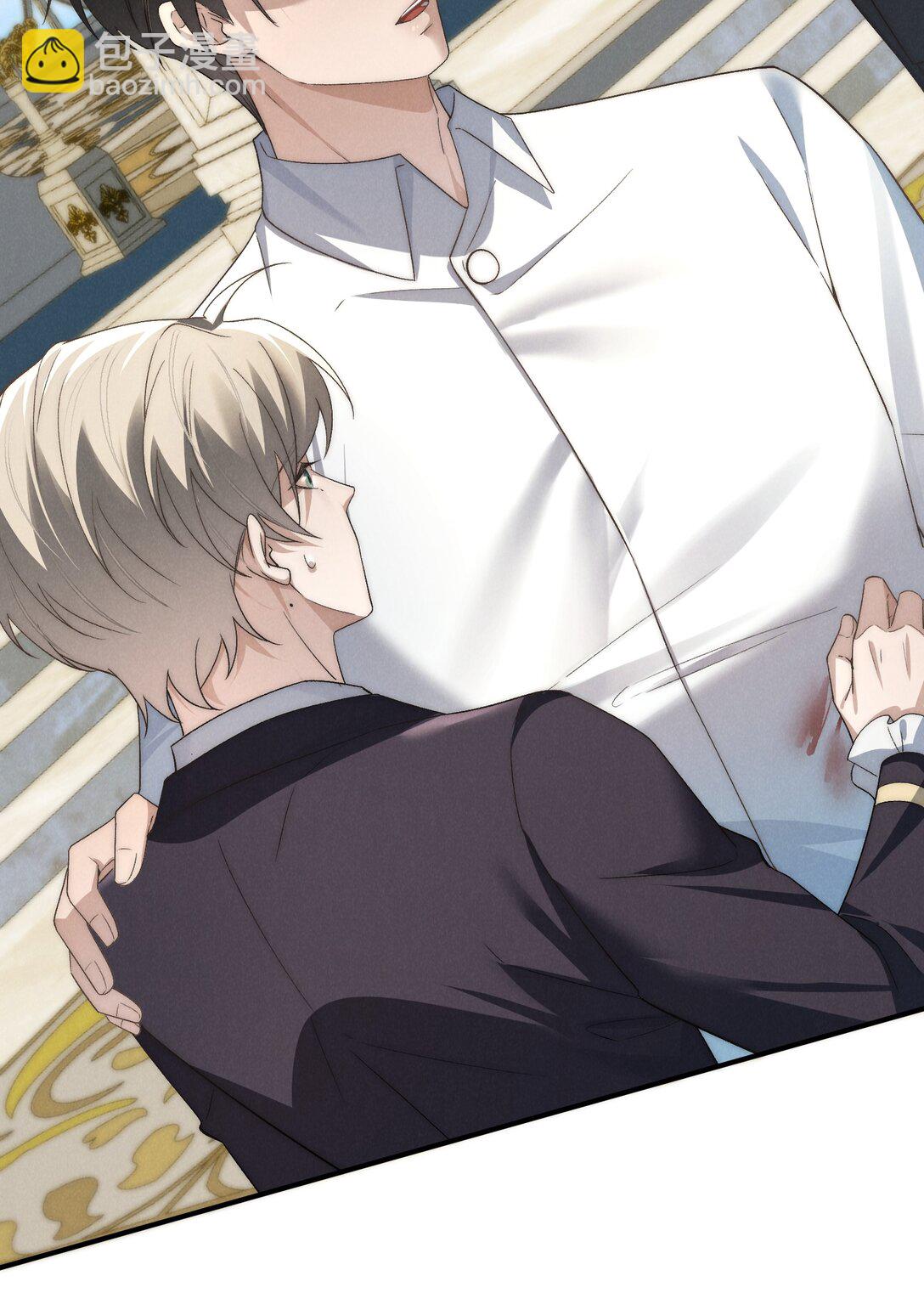 第54话 为什么陈青越可以，我就不行？(1/2)-第57话