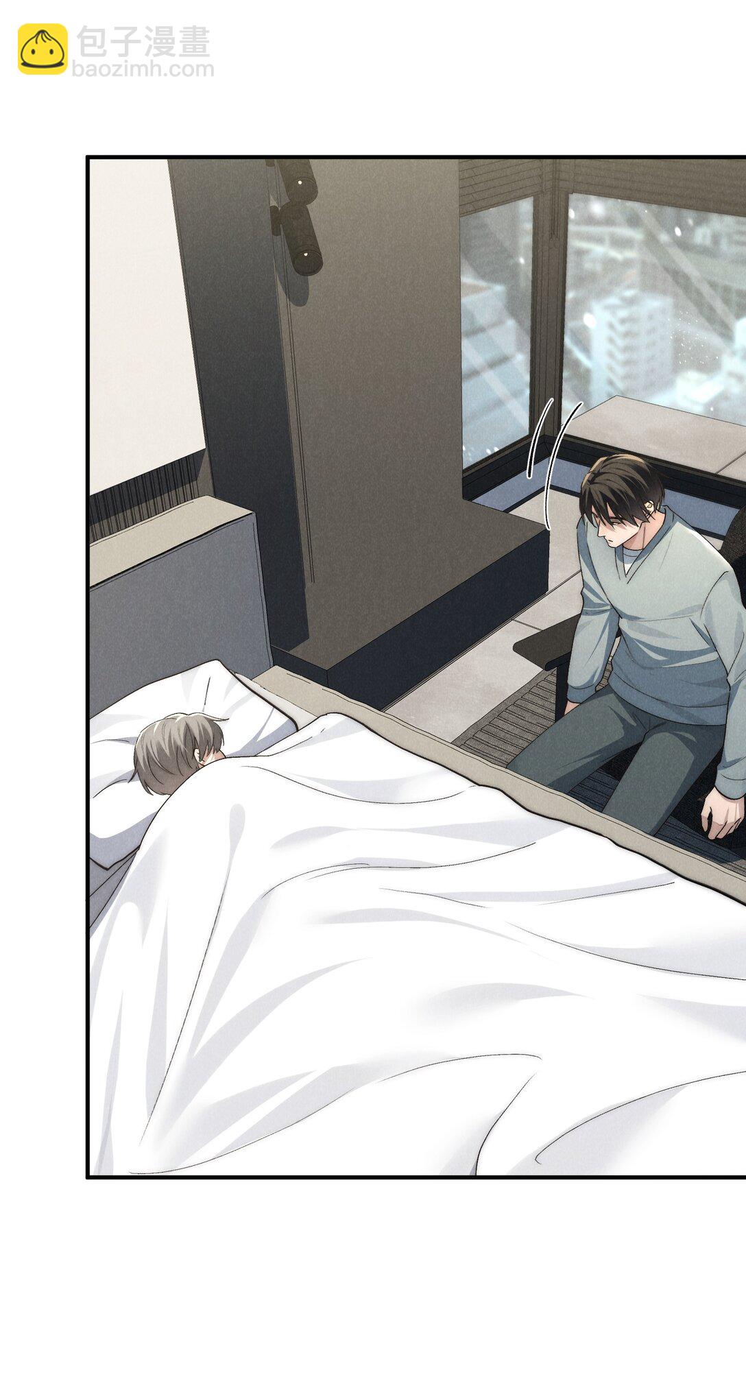 第63话 叔叔要努力陪我久一点-第67话