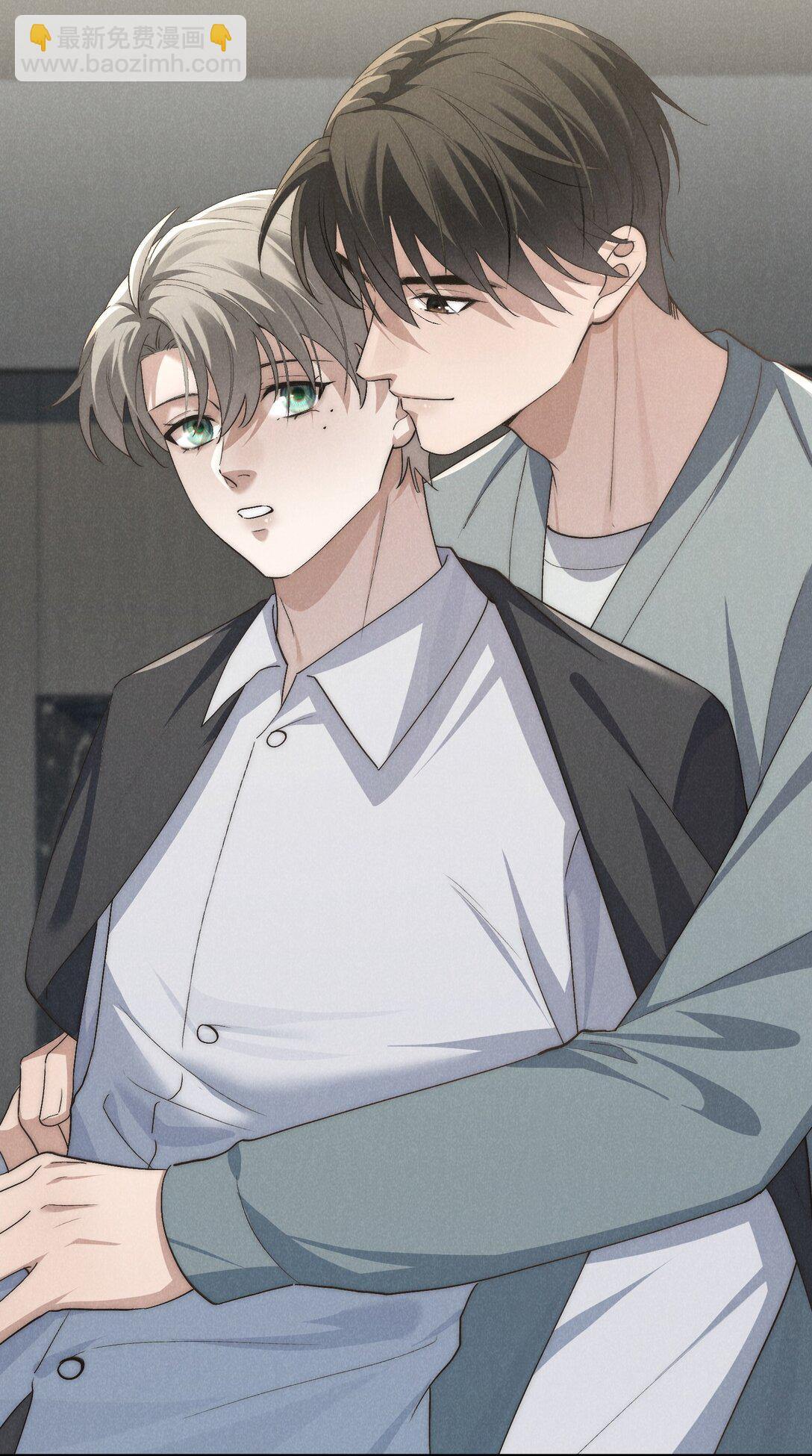 第53话 叔叔要努力陪我久一点-第77话