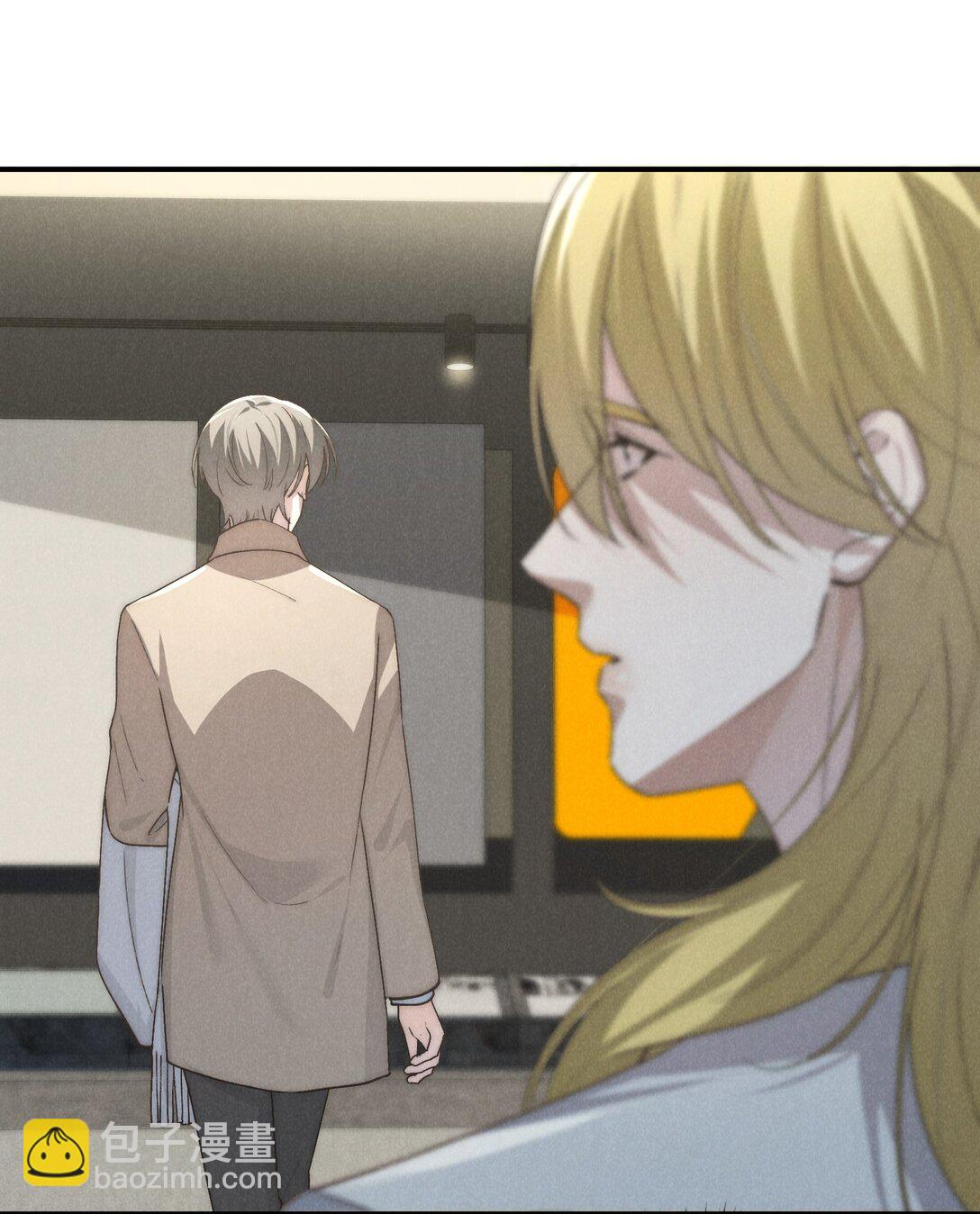 第69话 会长大人这是要哭啦？-第73话