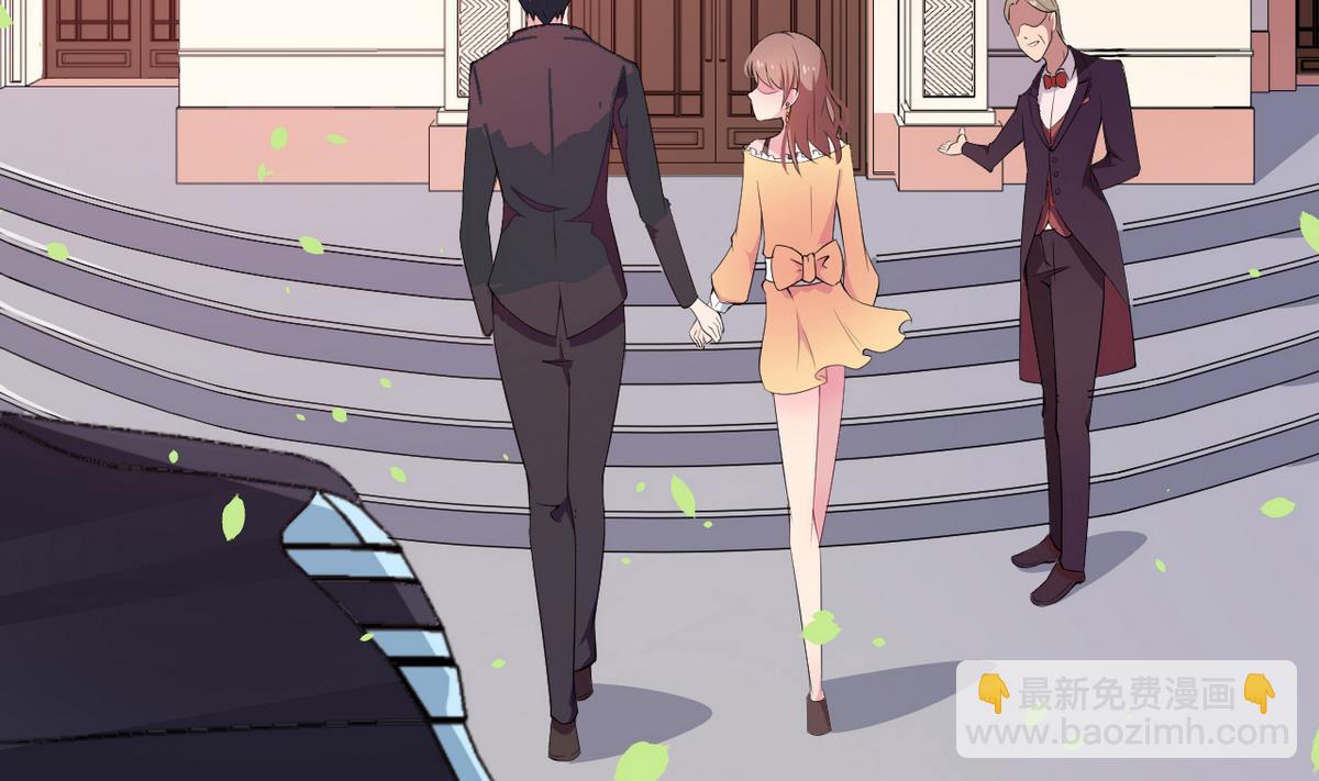 第3话 &ldquo;宾至如归&rdquo; 1(1/2)-第3话
