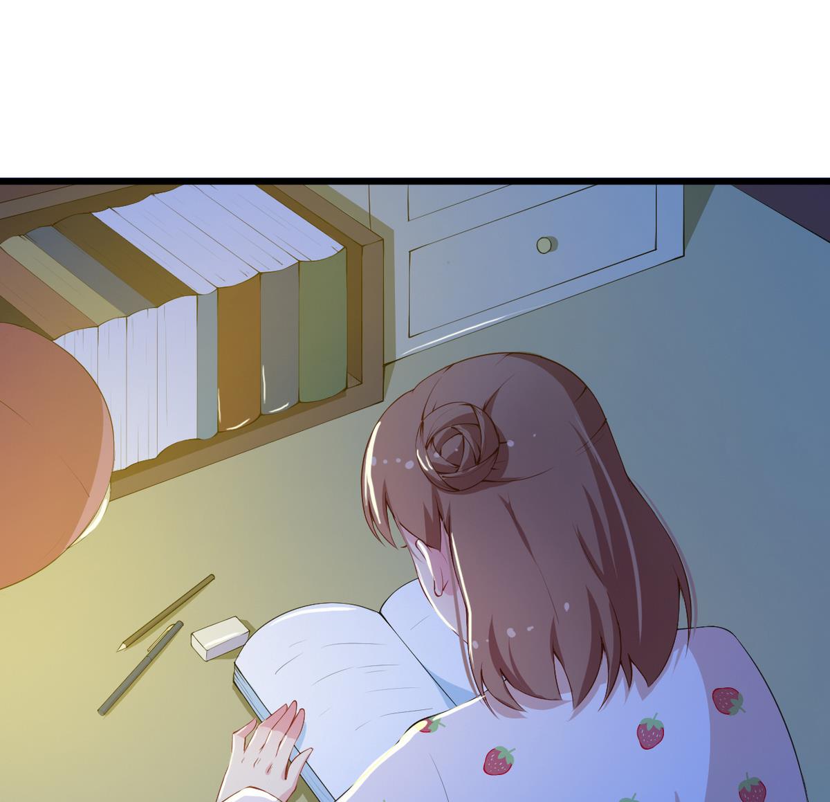 第20话 有点心动(1/2)-第21话