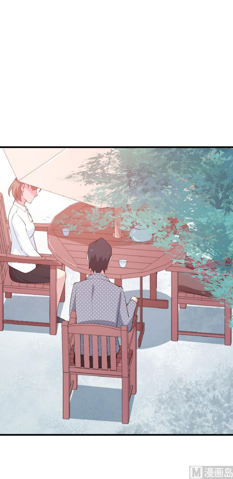 第47话 决定你命运的人-第47话