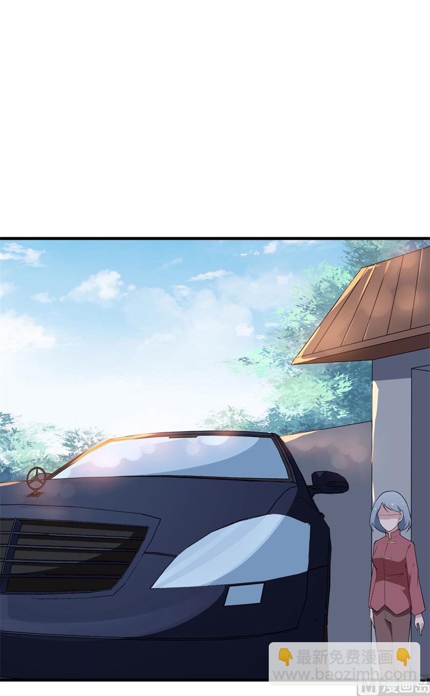 第49话 扫墓-第49话