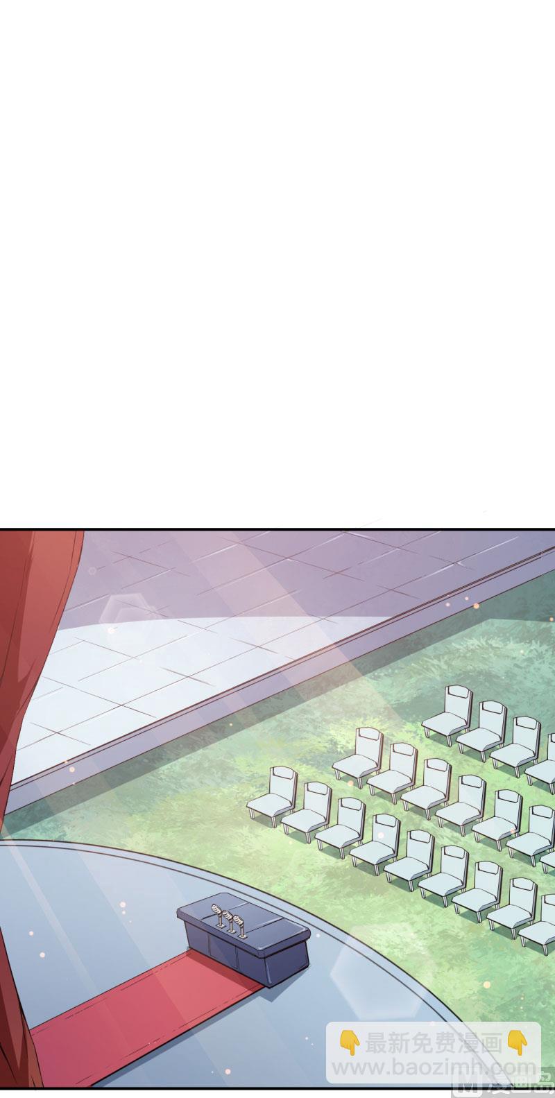 第65话 毕业典礼-第65话