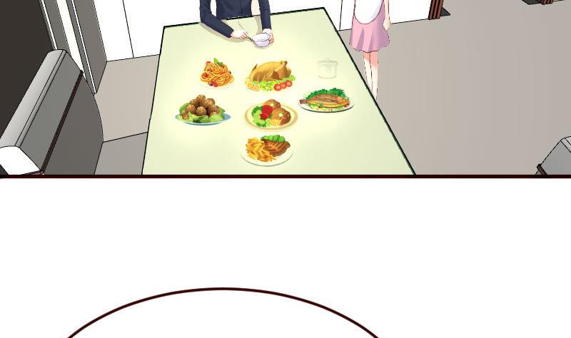 第70话 丰盛的晚餐(1/2)-第69话