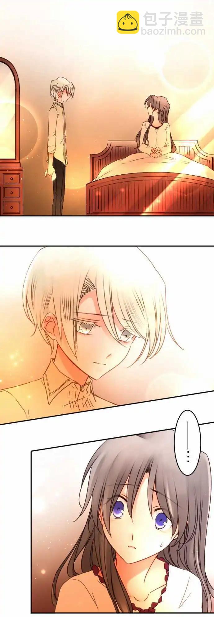 第138回 余温 side约翰(2)-第139话