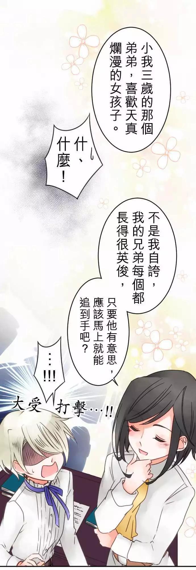 番外编 日常余暇(2)-第61话