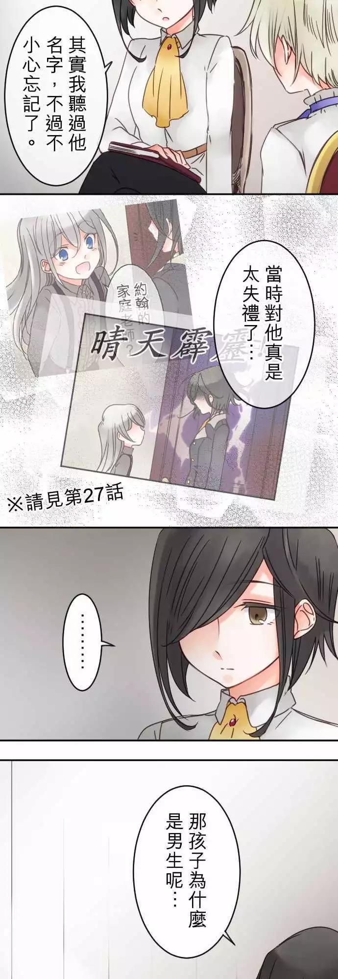 番外编 日常余暇(2)-第61话