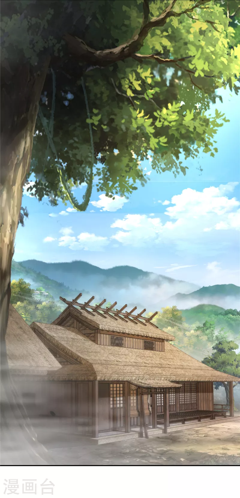 第37话 姑娘是被人下蛊了-第39话
