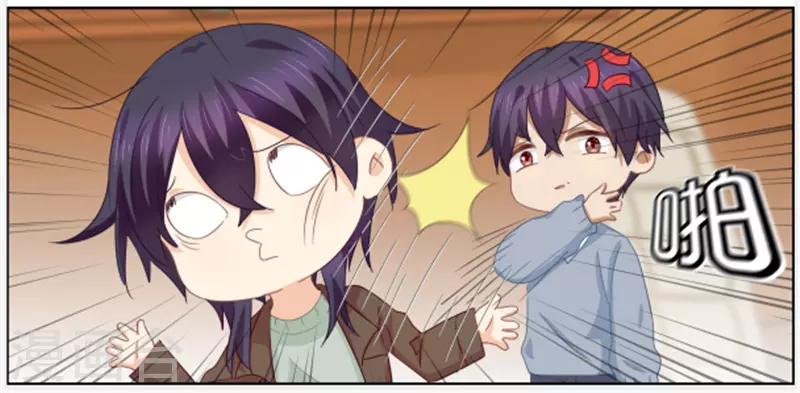 第87话 看来该发烧了-第87话