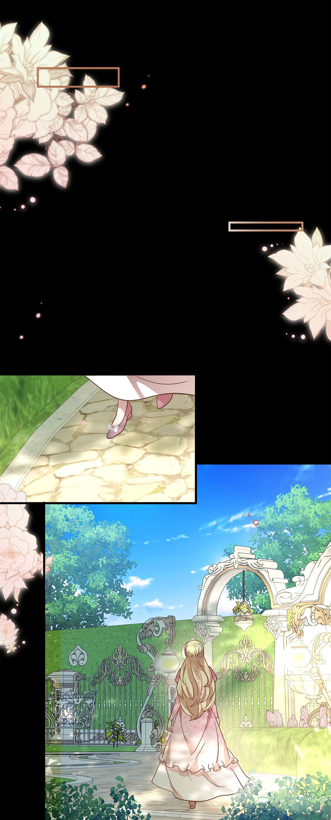 第132话 理查德的计划（下）-第133话