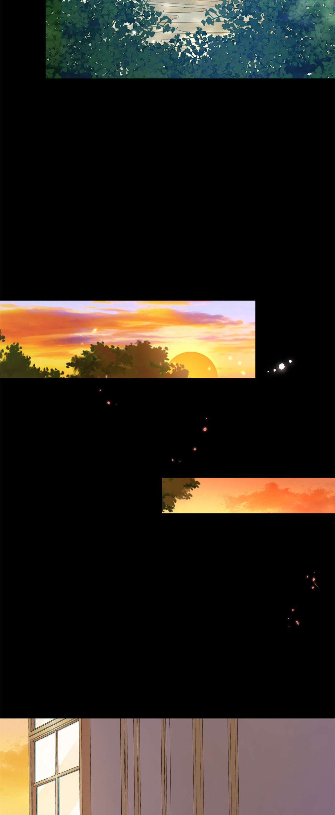第132话 理查德的计划（下）-第133话