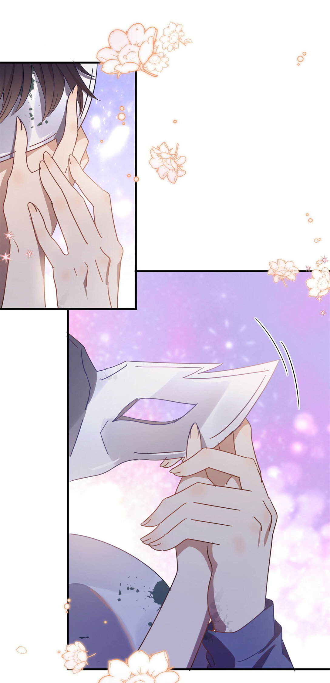 第134话 月夜（下）-第135话