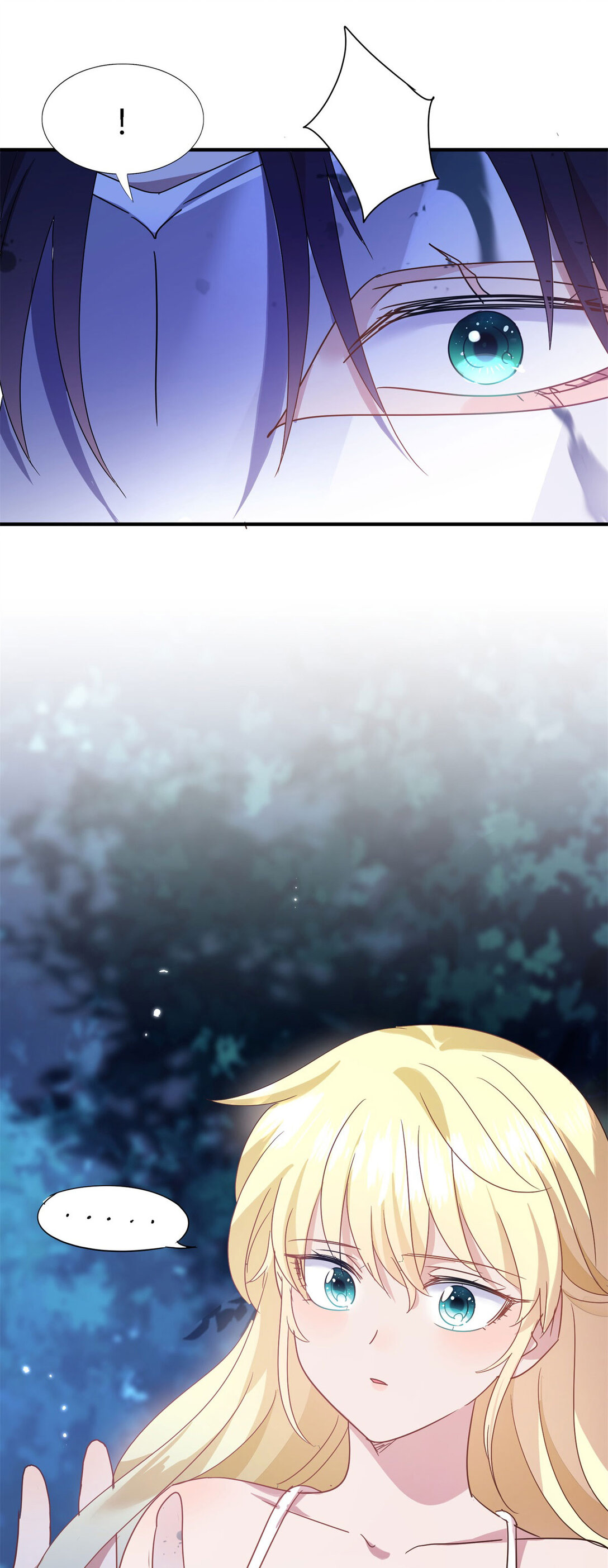 第134话 月夜（下）-第135话