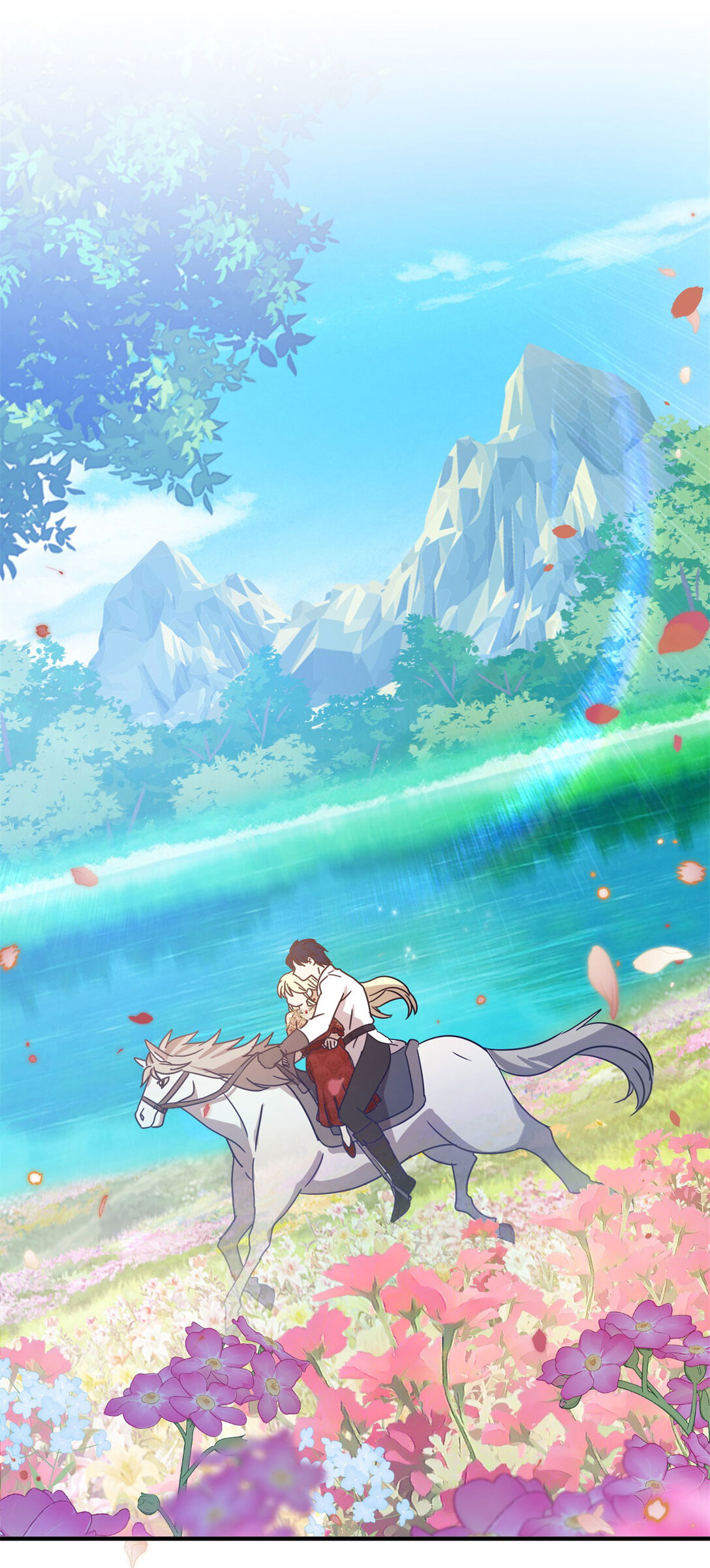 第140话 心慌的幸福（下）-第141话