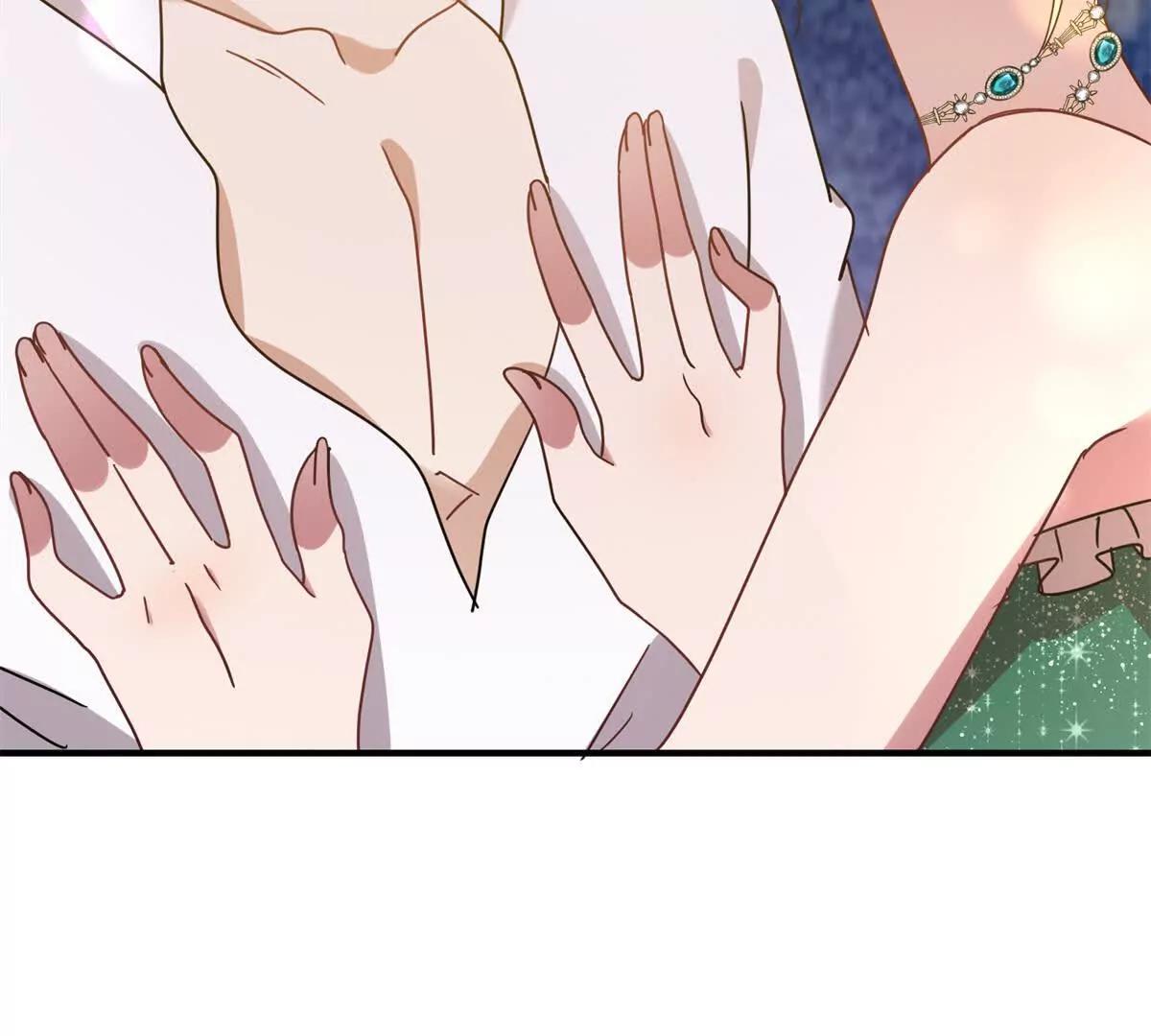 第160话 请吻我（下）(1/2)-第161话
