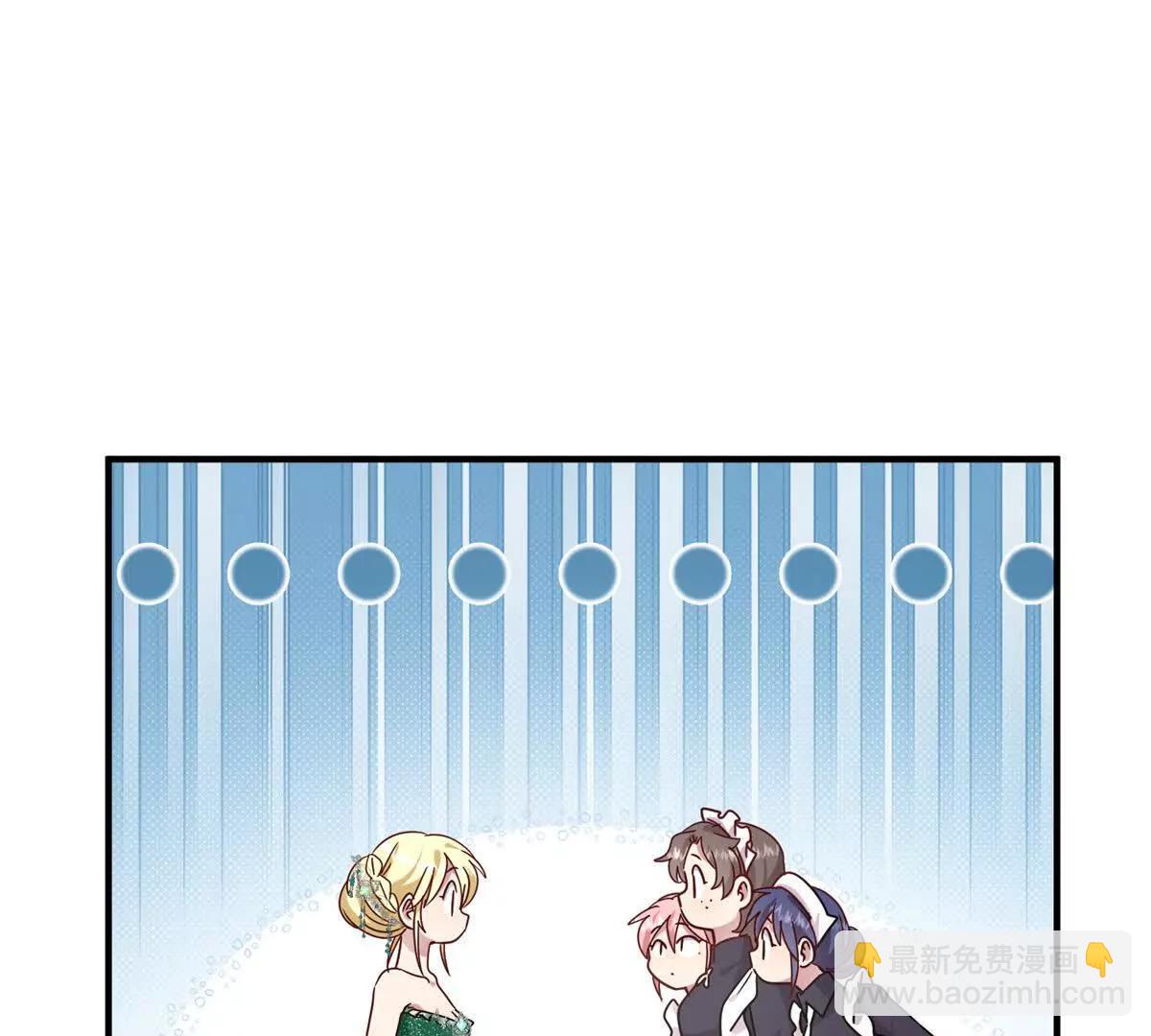 第164话 不该问的问题（下）(1/2)-第165话
