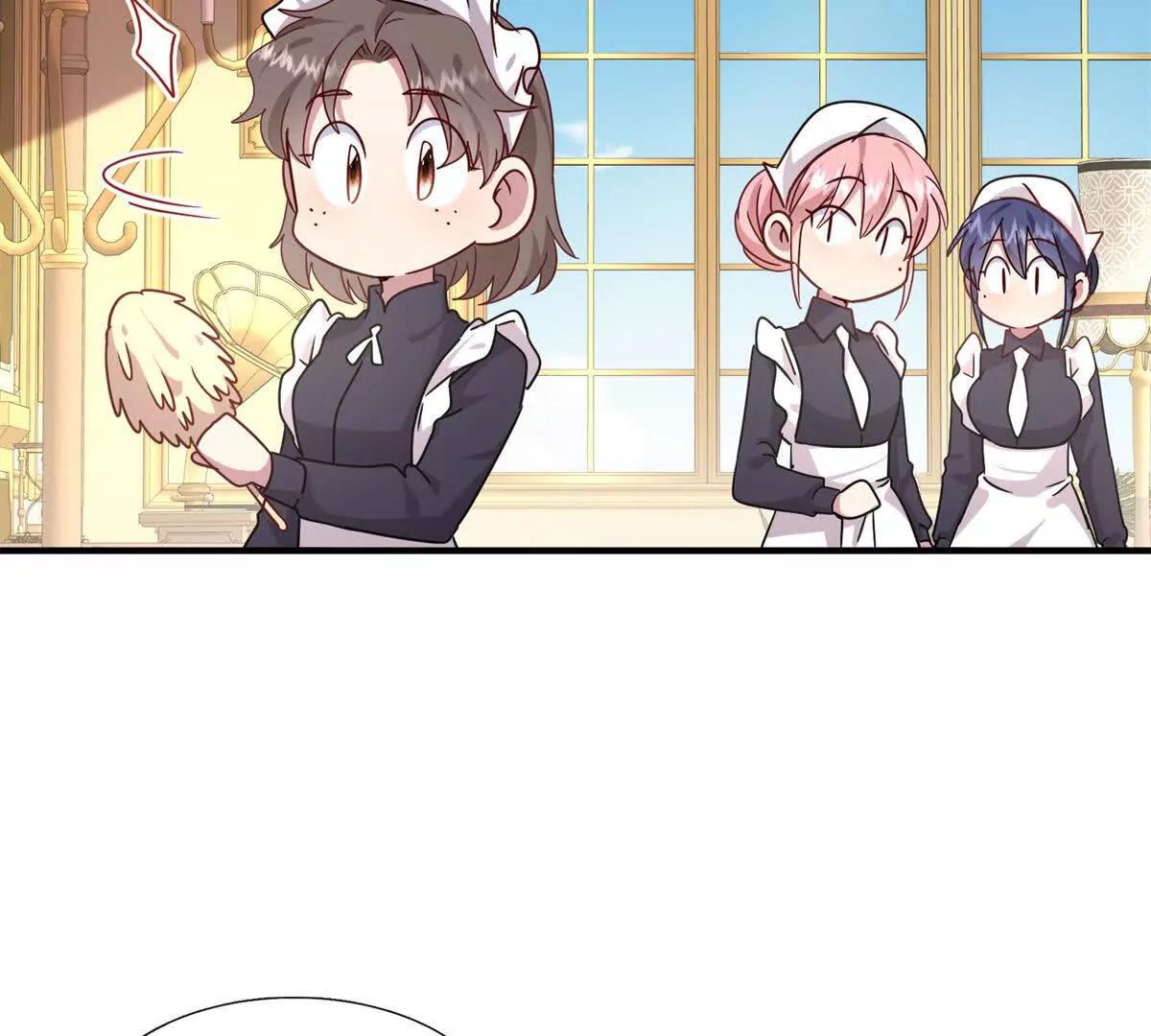 第164话 不该问的问题（下）(1/2)-第165话