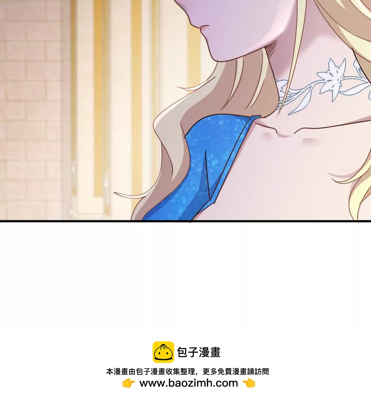 第170话 到底是谁呢？（下）(1/2)-第171话