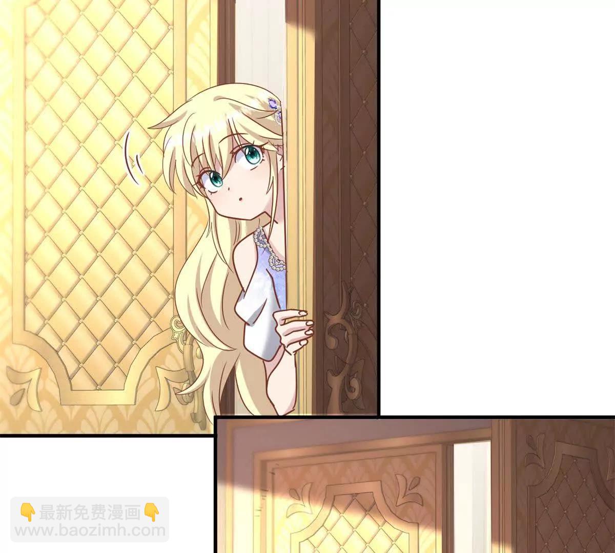 第180话 是&ldquo;我&rdquo;（下）(1/2)-第181话