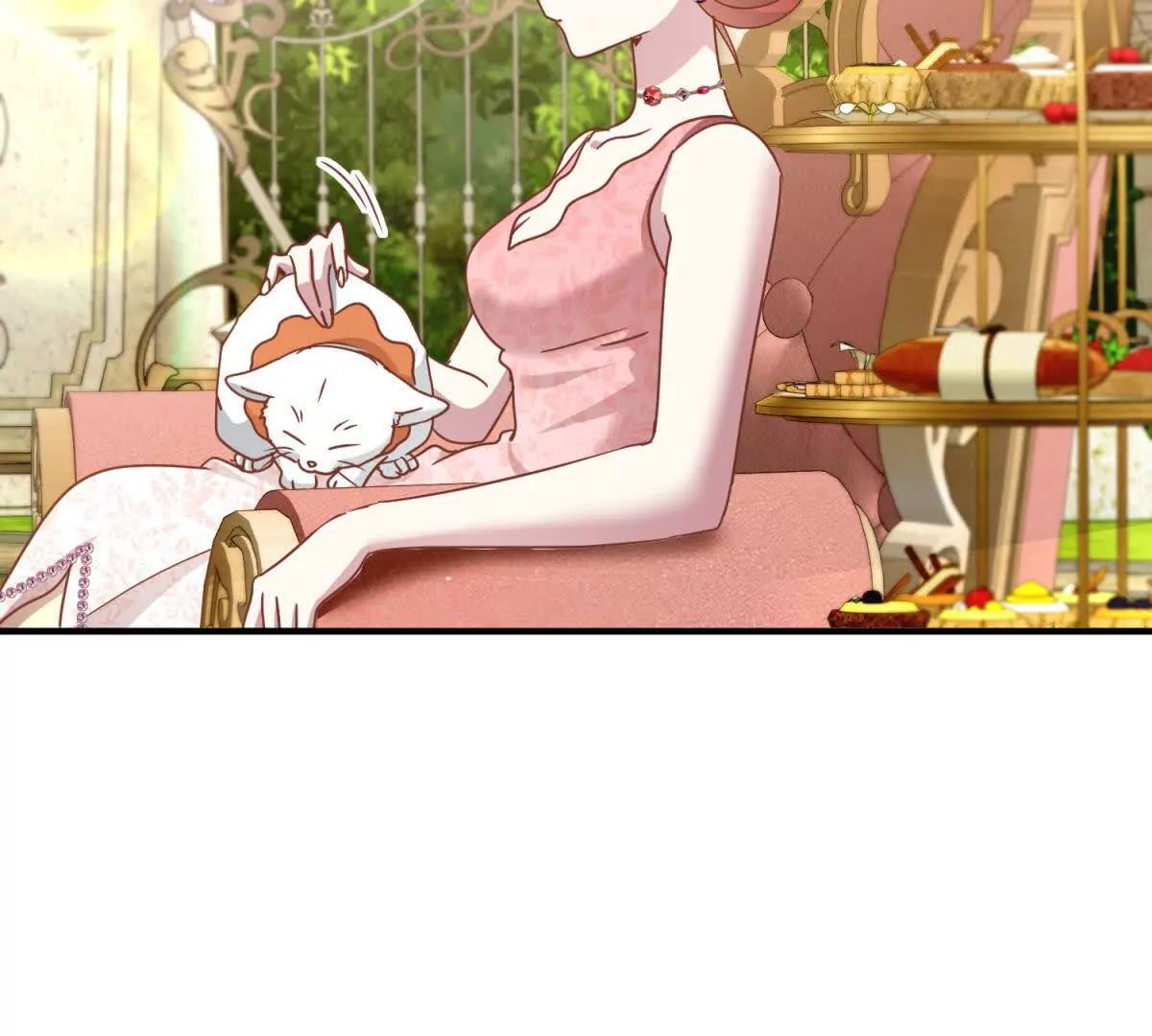 第184话 茶会开始了（下）(1/2)-第185话